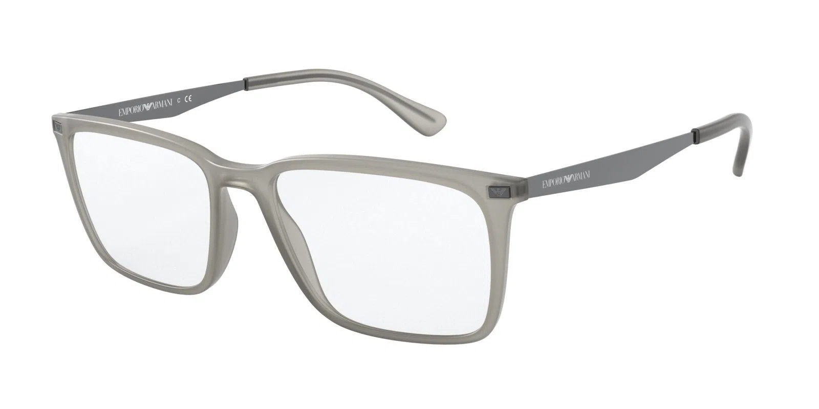 Emporio Armani 3169 Eyeglasses - view 2